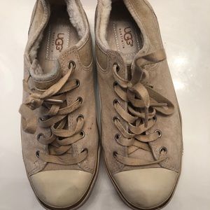 Ugg Tennis Shoes